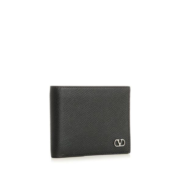 Valentino Garavani Men Bifold Wallet - Picture 2 of 4